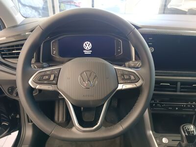 VW Taigo Gebrauchtwagen VW Taigo Gebrauchtwagen