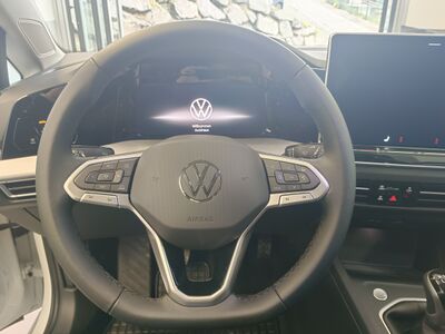 VW Golf Gebrauchtwagen VW Golf Gebrauchtwagen