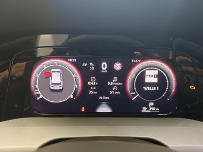 VW Golf Gebrauchtwagen VW Golf Gebrauchtwagen