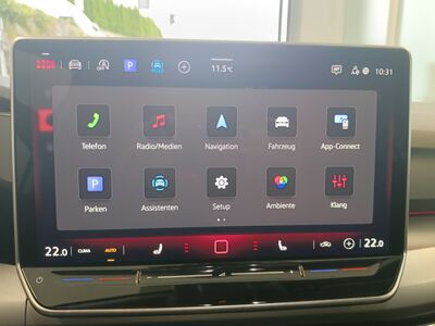 VW Golf Gebrauchtwagen VW Golf Gebrauchtwagen