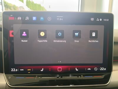 VW Golf Gebrauchtwagen VW Golf Gebrauchtwagen