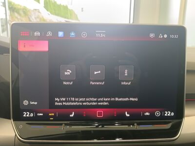 VW Golf Gebrauchtwagen VW Golf Gebrauchtwagen