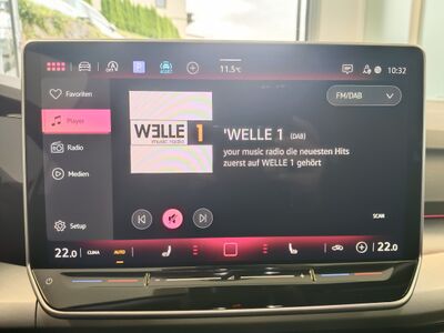 VW Golf Gebrauchtwagen VW Golf Gebrauchtwagen