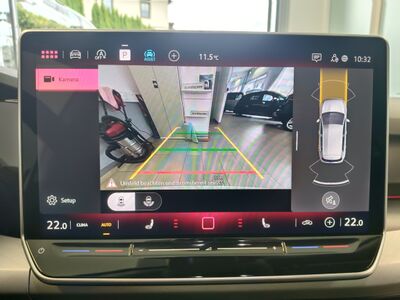 VW Golf Gebrauchtwagen VW Golf Gebrauchtwagen