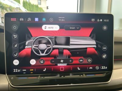 VW Golf Gebrauchtwagen VW Golf Gebrauchtwagen