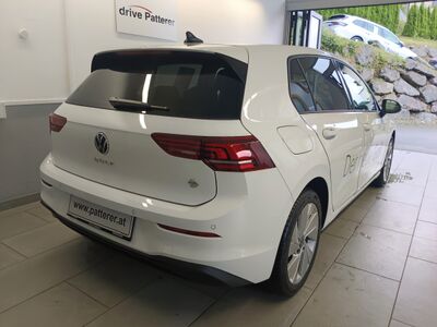 VW Golf Gebrauchtwagen VW Golf Gebrauchtwagen