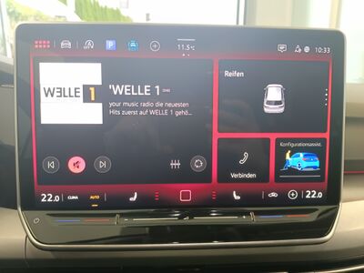 VW Golf Gebrauchtwagen VW Golf Gebrauchtwagen