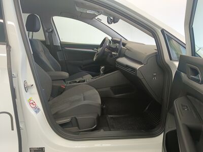 VW Golf Gebrauchtwagen VW Golf Gebrauchtwagen