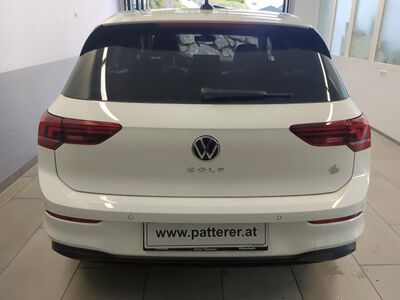 VW Golf Gebrauchtwagen VW Golf Gebrauchtwagen