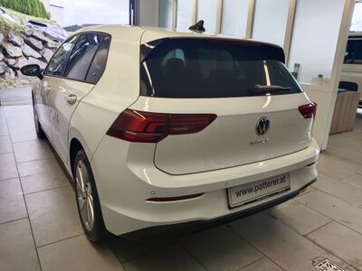 VW Golf Gebrauchtwagen VW Golf Gebrauchtwagen