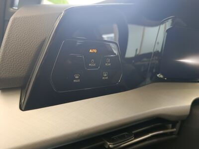 VW Golf Gebrauchtwagen VW Golf Gebrauchtwagen