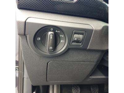 VW T-Cross Gebrauchtwagen VW T-Cross Gebrauchtwagen