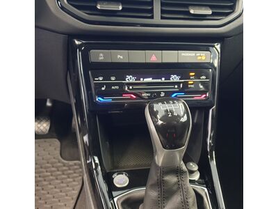 VW T-Cross Gebrauchtwagen VW T-Cross Gebrauchtwagen