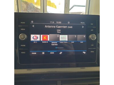 VW T-Cross Gebrauchtwagen VW T-Cross Gebrauchtwagen