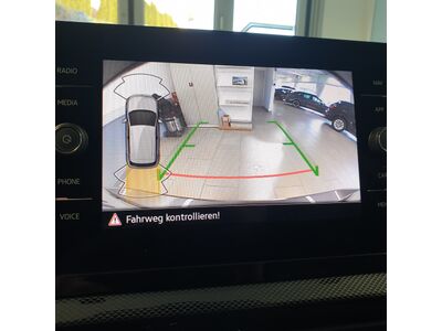 VW T-Cross Gebrauchtwagen VW T-Cross Gebrauchtwagen