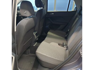 VW T-Cross Gebrauchtwagen VW T-Cross Gebrauchtwagen