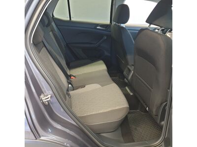 VW T-Cross Gebrauchtwagen VW T-Cross Gebrauchtwagen