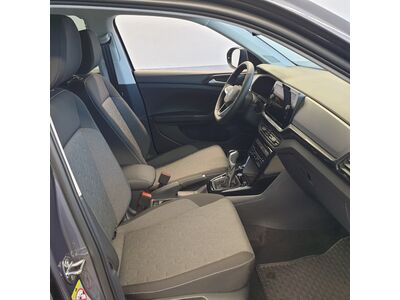 VW T-Cross Gebrauchtwagen VW T-Cross Gebrauchtwagen