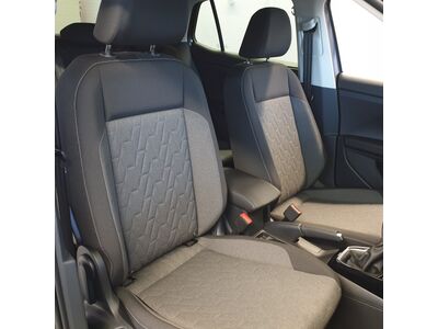 VW T-Cross Gebrauchtwagen VW T-Cross Gebrauchtwagen