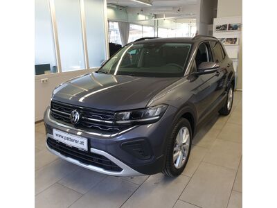 VW T-Cross Gebrauchtwagen VW T-Cross Gebrauchtwagen