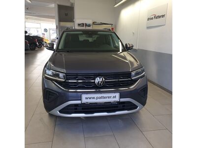VW T-Cross Gebrauchtwagen VW T-Cross Gebrauchtwagen