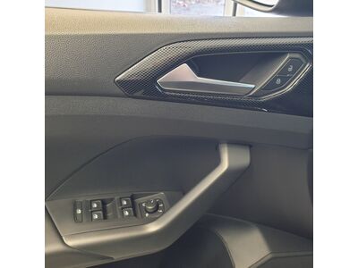 VW T-Cross Gebrauchtwagen VW T-Cross Gebrauchtwagen