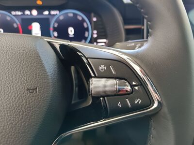 Skoda Kamiq Gebrauchtwagen Skoda Kamiq Gebrauchtwagen