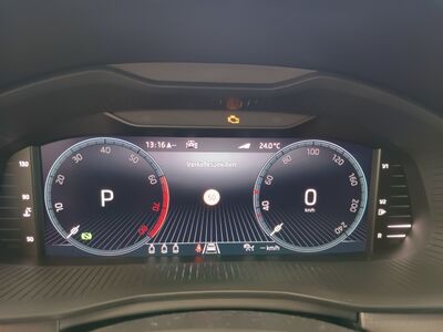 Skoda Kamiq Gebrauchtwagen Skoda Kamiq Gebrauchtwagen