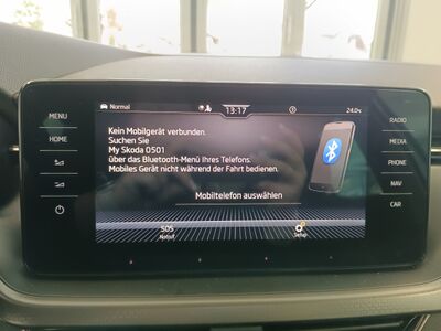 Skoda Kamiq Gebrauchtwagen Skoda Kamiq Gebrauchtwagen