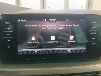 Skoda Kamiq Gebrauchtwagen Skoda Kamiq Gebrauchtwagen