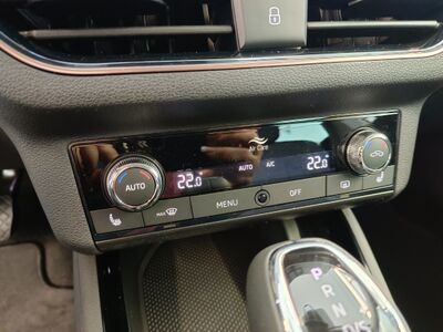 Skoda Kamiq Gebrauchtwagen Skoda Kamiq Gebrauchtwagen