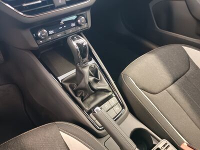 Skoda Kamiq Gebrauchtwagen Skoda Kamiq Gebrauchtwagen