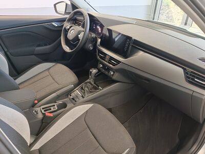 Skoda Kamiq Gebrauchtwagen Skoda Kamiq Gebrauchtwagen