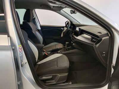 Skoda Kamiq Gebrauchtwagen Skoda Kamiq Gebrauchtwagen