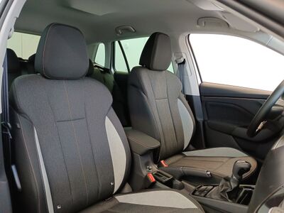 Skoda Kamiq Gebrauchtwagen Skoda Kamiq Gebrauchtwagen