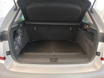 Skoda Kamiq Gebrauchtwagen Skoda Kamiq Gebrauchtwagen