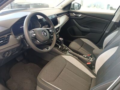 Skoda Kamiq Gebrauchtwagen Skoda Kamiq Gebrauchtwagen