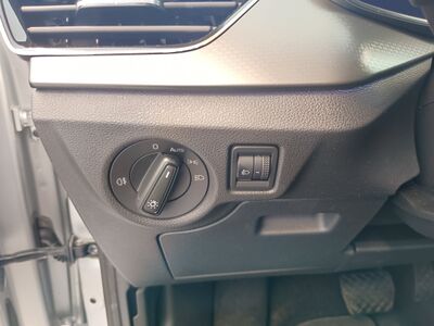 Skoda Kamiq Gebrauchtwagen Skoda Kamiq Gebrauchtwagen