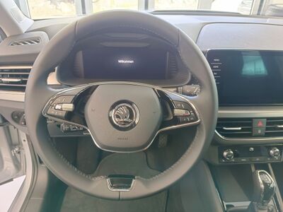 Skoda Kamiq Gebrauchtwagen Skoda Kamiq Gebrauchtwagen