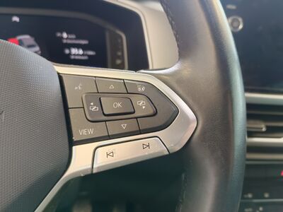 VW T-Roc Gebrauchtwagen VW T-Roc Gebrauchtwagen