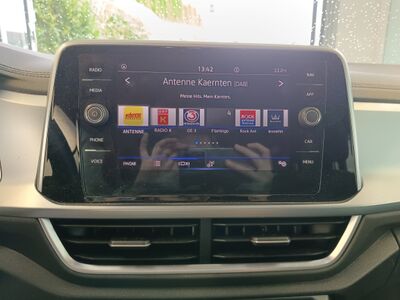 VW T-Roc Gebrauchtwagen VW T-Roc Gebrauchtwagen