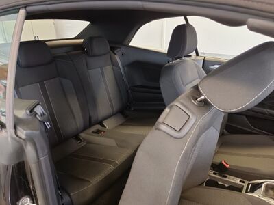 VW T-Roc Gebrauchtwagen VW T-Roc Gebrauchtwagen