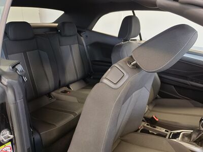 VW T-Roc Gebrauchtwagen VW T-Roc Gebrauchtwagen