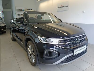VW T-Roc Gebrauchtwagen VW T-Roc Gebrauchtwagen