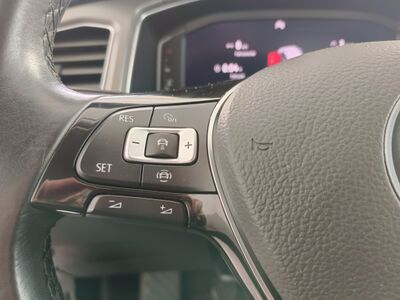 VW T-Roc Gebrauchtwagen VW T-Roc Gebrauchtwagen