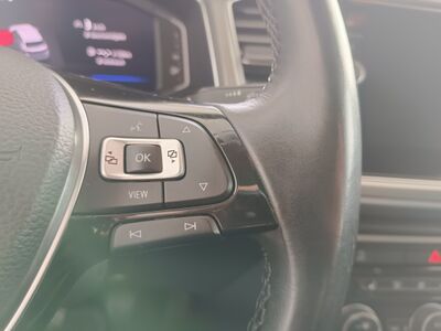 VW T-Roc Gebrauchtwagen VW T-Roc Gebrauchtwagen