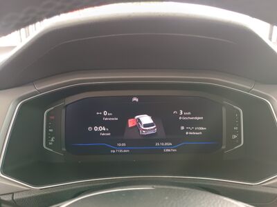 VW T-Roc Gebrauchtwagen VW T-Roc Gebrauchtwagen