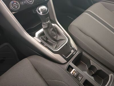 VW T-Roc Gebrauchtwagen VW T-Roc Gebrauchtwagen