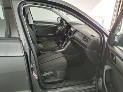 VW T-Roc Gebrauchtwagen VW T-Roc Gebrauchtwagen