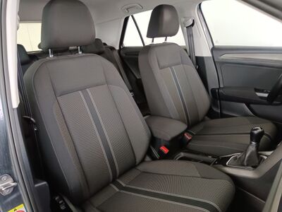 VW T-Roc Gebrauchtwagen VW T-Roc Gebrauchtwagen